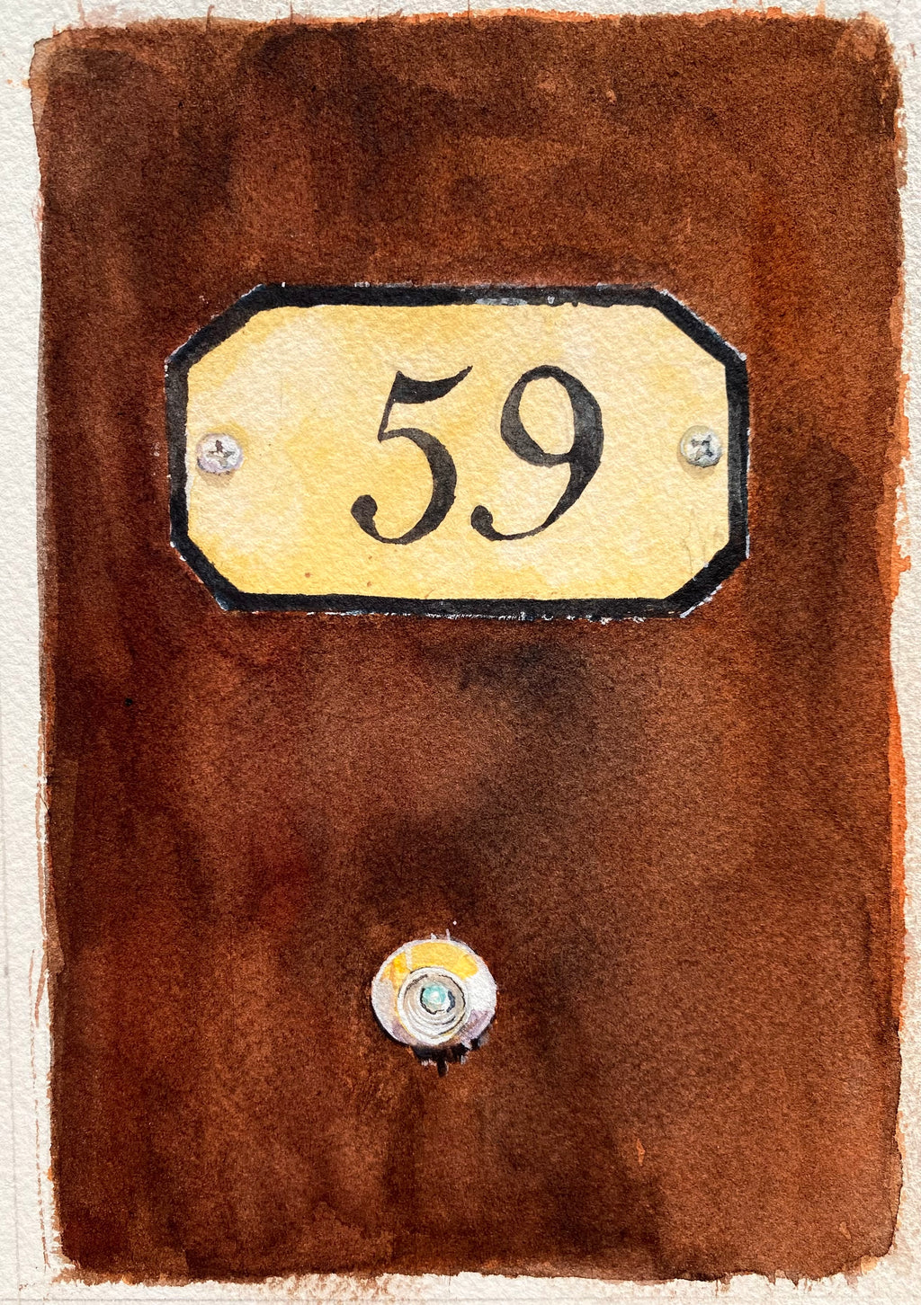 Room 59 (CM)